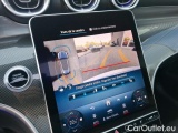  Mercedes  GLC 2.0  300 E PHEV AMG LINE 4MATIC #29