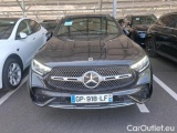  Mercedes  GLC 2.0  300 E PHEV AMG LINE 4MATIC #14