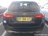  Mercedes  GLC 2.0  300 E PHEV AMG LINE 4MATIC #15