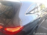  Mercedes  GLC 2.0  300 E PHEV AMG LINE 4MATIC #25