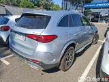  Mercedes  GLC 2.0  300 E PHEV AMG LINE 4MATIC #3