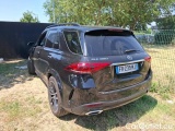  Mercedes  G-Klasee 3.0 GLE 400 D AMG LINE 4MATIC #2