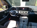  Mercedes  G-Klasee 3.0 GLE 400 D AMG LINE 4MATIC #4