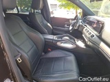  Mercedes  G-Klasee 3.0 GLE 400 D AMG LINE 4MATIC #9