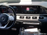  Mercedes  G-Klasee 3.0 GLE 400 D AMG LINE 4MATIC #11