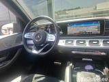  Mercedes  G-Klasee 2.0 GLE 350 DE AMG LINE 4MATIC #4