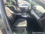  Mercedes  G-Klasee 2.0 GLE 350 DE AMG LINE 4MATIC #9