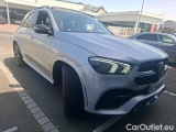  Mercedes  G-Klasee 2.0 GLE 350 DE AMG LINE 4MATIC #48