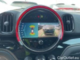  Mini  Countryman 1.5 COOPER SE ALL4 NORTHWOOD HYBRID AUTO #41