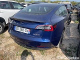  Tesla  Model 3 75 KWH PERFORMANCE 4WD AUTO #3