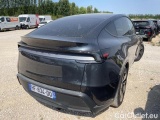  Tesla  Model Y BEV 63KWH REAR-WHEEL DRIVE #3