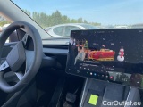  Tesla  Model Y BEV 63KWH REAR-WHEEL DRIVE #4