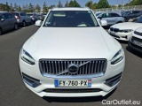  Volvo  XC90 2.0 T8 RECHARGE 390 INSCRIPTION LUXE AWD #14