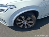 Volvo  XC90 2.0 T8 RECHARGE 390 INSCRIPTION LUXE AWD #36