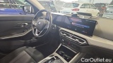  Bmw  Serie 3 318d Touring Auto #7