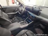  Bmw  Serie 3 330e Touring Automatic #7