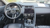  Jaguar  E-PACE D165 SE AWD Auto #6