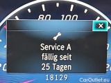  Mercedes  A-Klasse A 180 d DCT #17