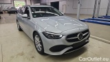 C-Klasse