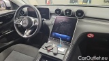  Mercedes  C-Klasse C 200 d T Autom. #6