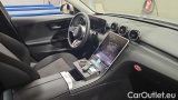  Mercedes  C-Klasse C 200 d T Autom. #7