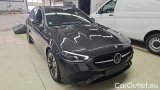  Mercedes  C-Klasse C 220 d T Autom. #2