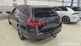  Mercedes  C-Klasse C 220 d T Autom. #3