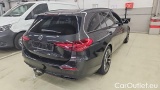  Mercedes  C-Klasse C 220 d T Autom. #4