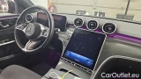  Mercedes  C-Klasse C 220 d T Autom. #6