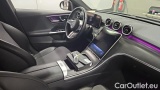  Mercedes  C-Klasse C 220 d T Autom. #7