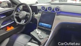  Mercedes  C-Klasse C 300 e T Autom. #6