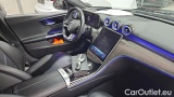  Mercedes  C-Klasse C 300 e T Autom. #7