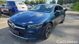 CLA-Klasse