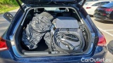  Mercedes  CLA-Klasse CLA 250 e DCT Shooting Brake #8