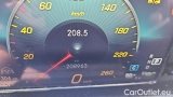  Mercedes  CLA-Klasse CLA 250 e DCT Shooting Brake #9