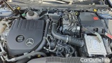  Mercedes  CLA-Klasse CLA 250 e DCT Shooting Brake #11