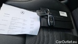  Mercedes  CLA-Klasse CLA 250 e DCT Shooting Brake #12