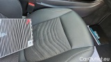  Mercedes  CLA-Klasse CLA 250 e DCT Shooting Brake #42