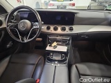  Mercedes  E-Klasse E 220 d 4MATIC T Autom. #6