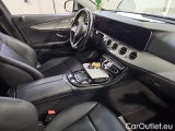  Mercedes  E-Klasse E 220 d 4MATIC T Autom. #7