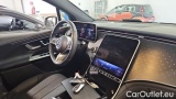 Mercedes  EQE  350 4MATIC #7