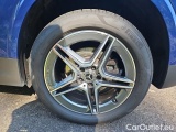 Mercedes  GLA  220 d 4MATIC DCT #10