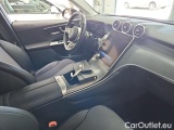  Mercedes  GLC  220 d 4MATIC Autom. #7
