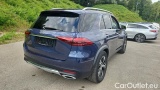  Mercedes  G-Klasee GLE 350 de 4MATIC #4