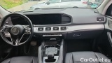  Mercedes  G-Klasee GLE 350 de 4MATIC #6