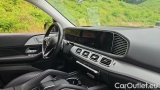  Mercedes  G-Klasee GLE 350 de 4MATIC #7