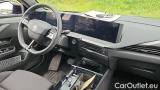  Opel  Astra ST 1.2 Turbo 96kW GS Auto #6