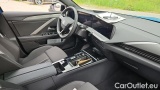  Opel  Astra ST 1.2 Turbo 96kW GS Auto #7