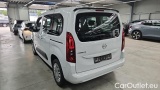  Opel  Combo Elektromotor 100kW Edition #3
