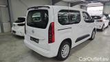  Opel  Combo Elektromotor 100kW Edition #4